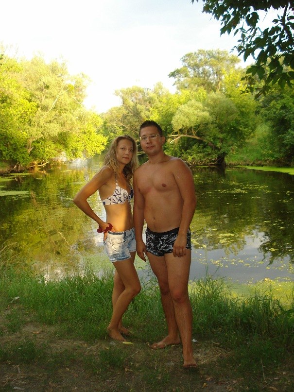 Inna Isayeva | Pamplona