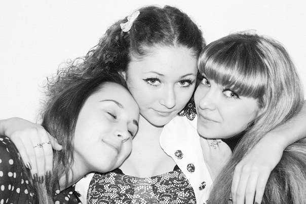 Анютка Ясиновская | Екатеринбург