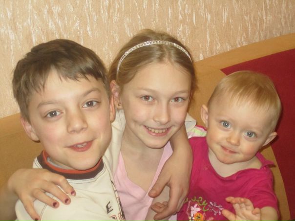 №56, Анюта Козачок, 25 лет, Винница №56, Анюта Козачок, 25 лет, Винница