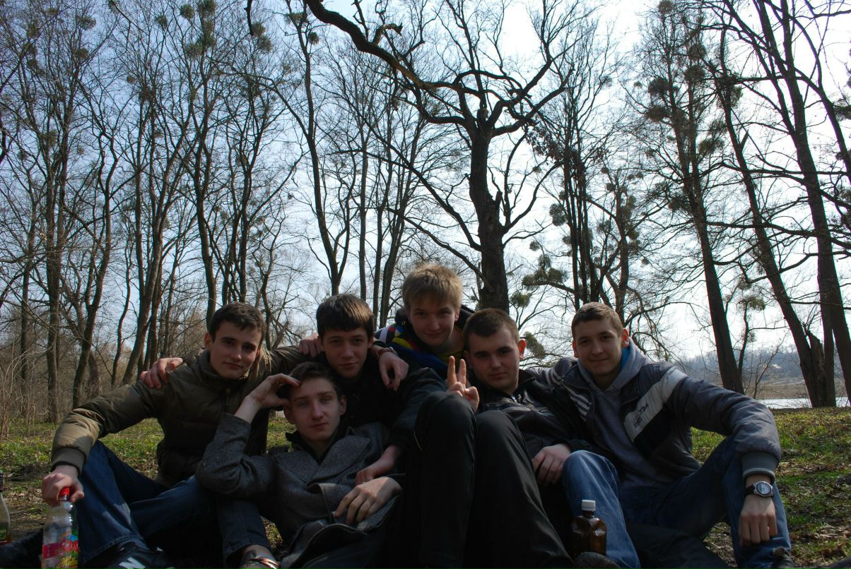 Юра Квочкин | Белая Церковь