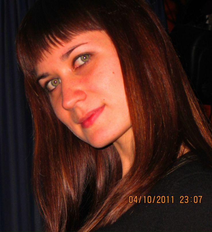 Алёна Каюмова | Уфа