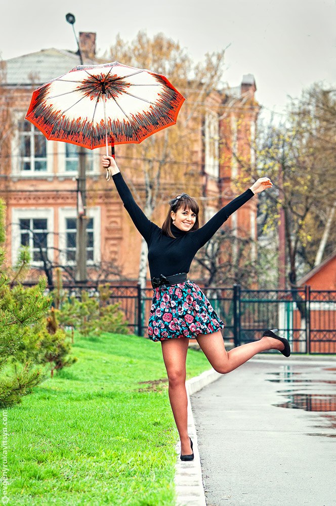 Ира Романова | Киев