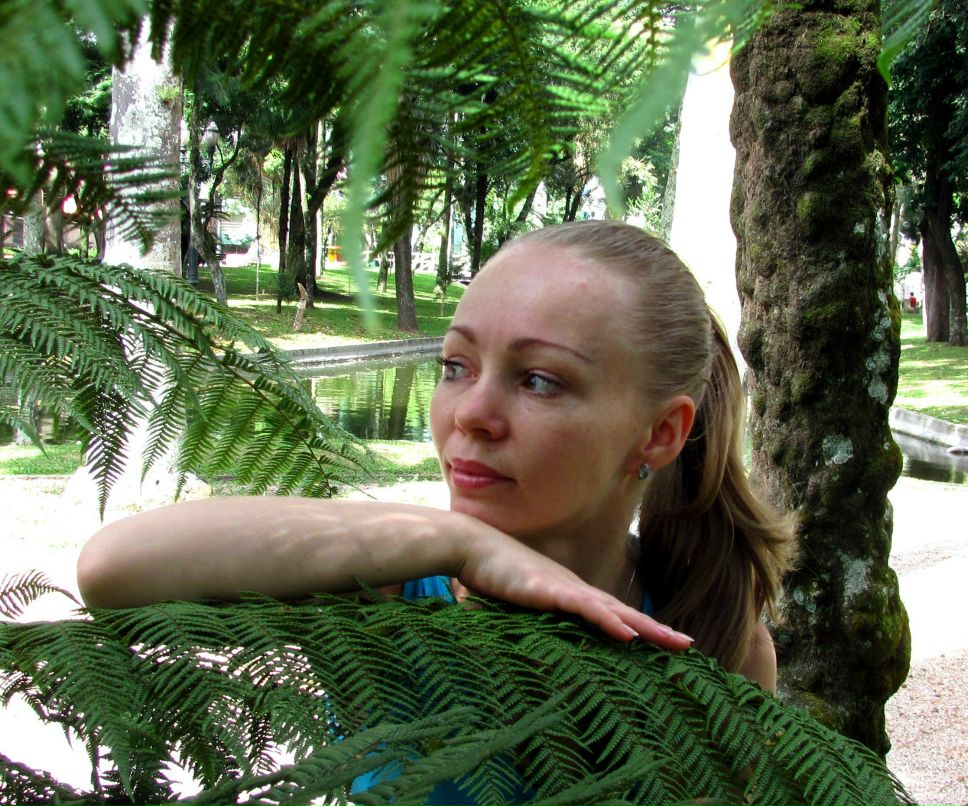 Таня Ляшенко | Киев