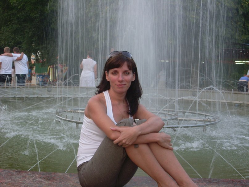 Мария Панченко | Ростов-на-Дону