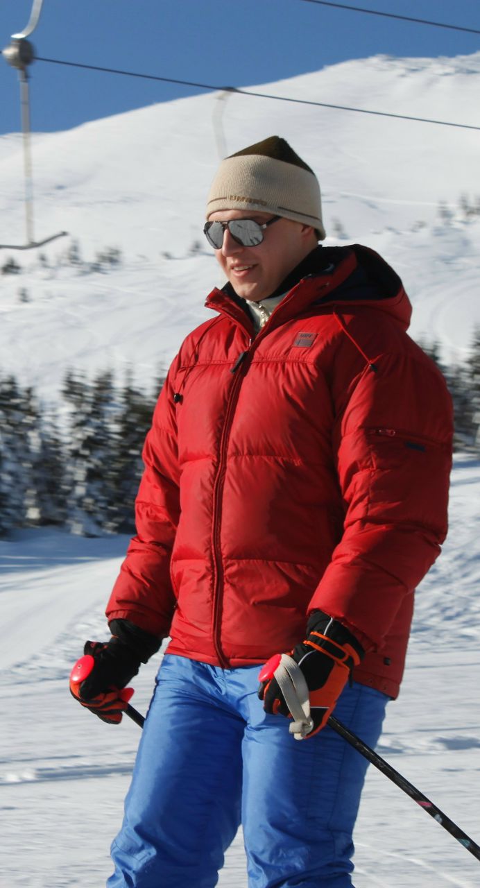 Антон Дяченко | 