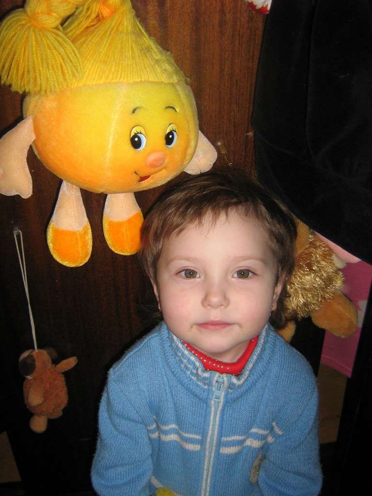 Антон Севостьянихин валерьевич | Апатиты