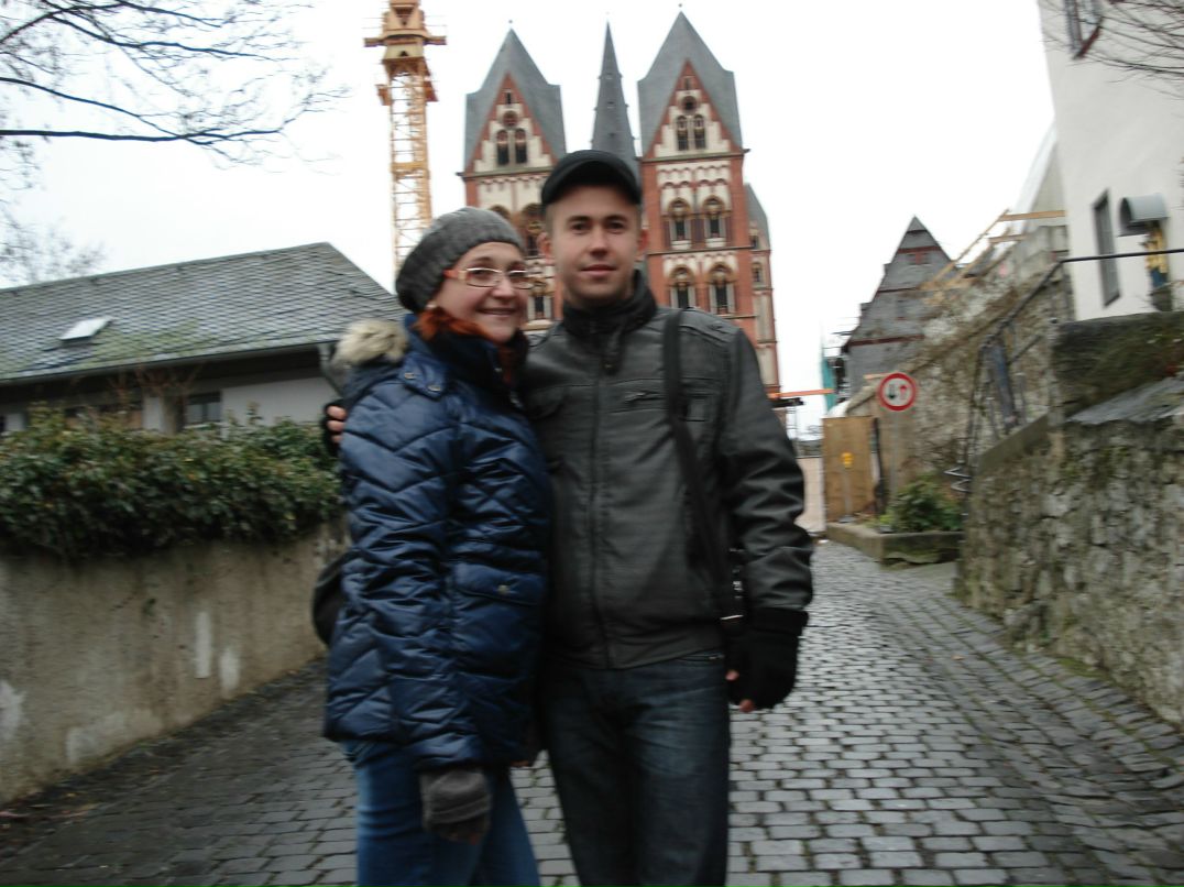 Ekaterina Burdejnaja | Кривой Рог