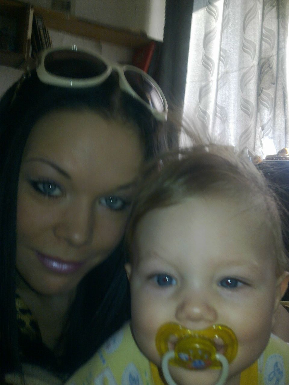 Кристина Асмольская | Тольятти