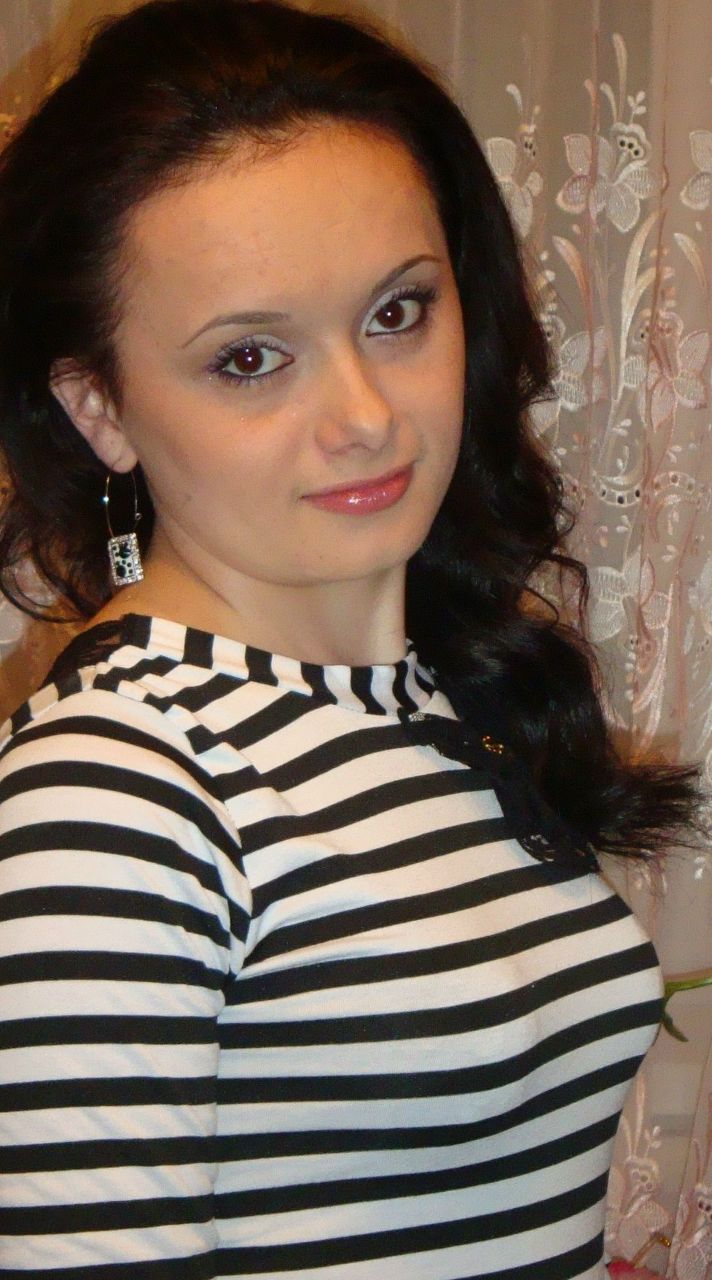 Виктория Сачук-Романенко | 