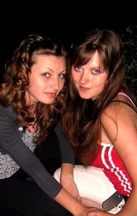 Оксана Кеня ツ | Днепр (Днепропетровск)