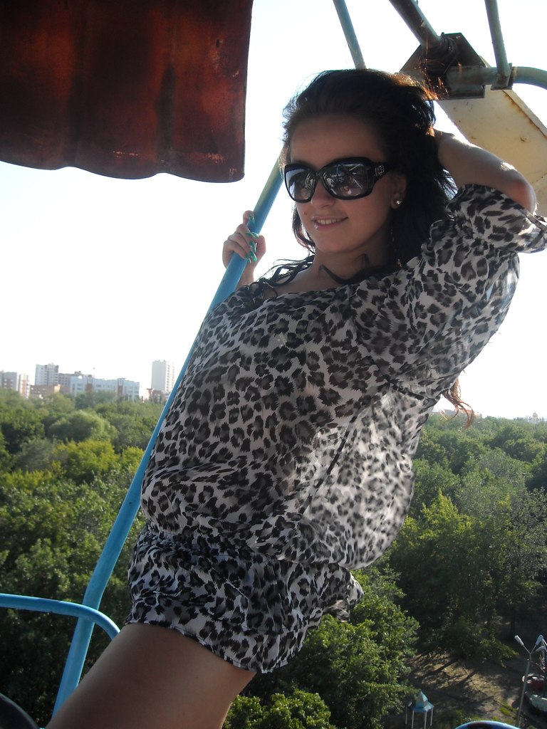 Ксения Широлапова | Самара