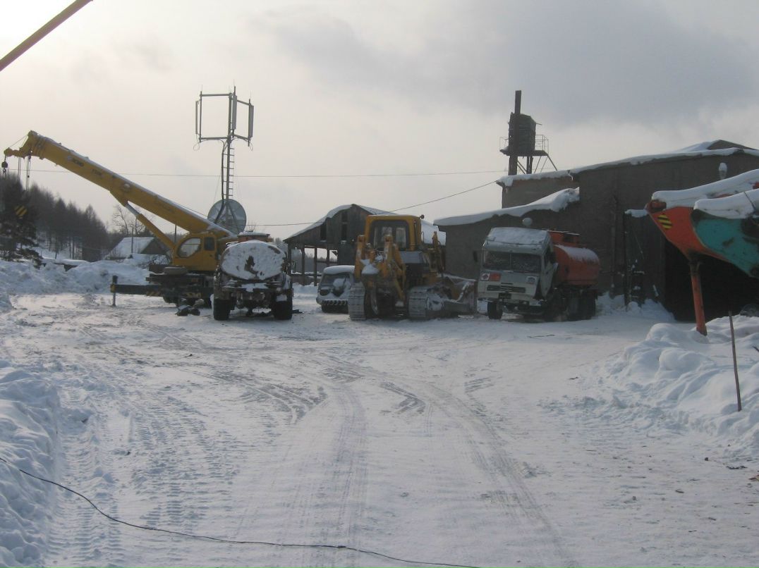 Евгений Задорожный | Санкт-Петербург