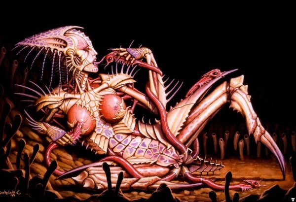 Алексей Чигулин | Томск