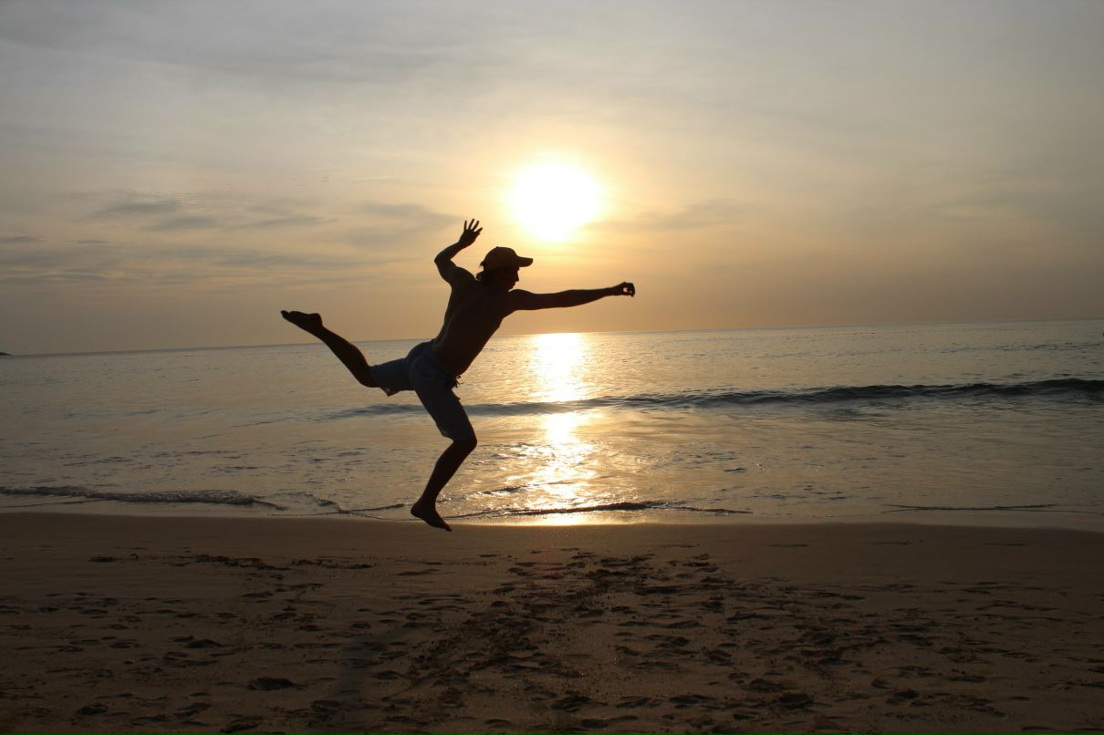 Егор Ракитин | Новосибирск