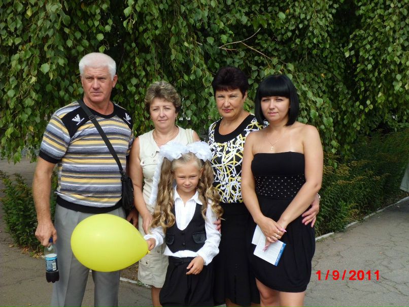 Наталья Чулынина | 