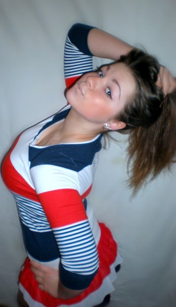 Марина Марьенко | 