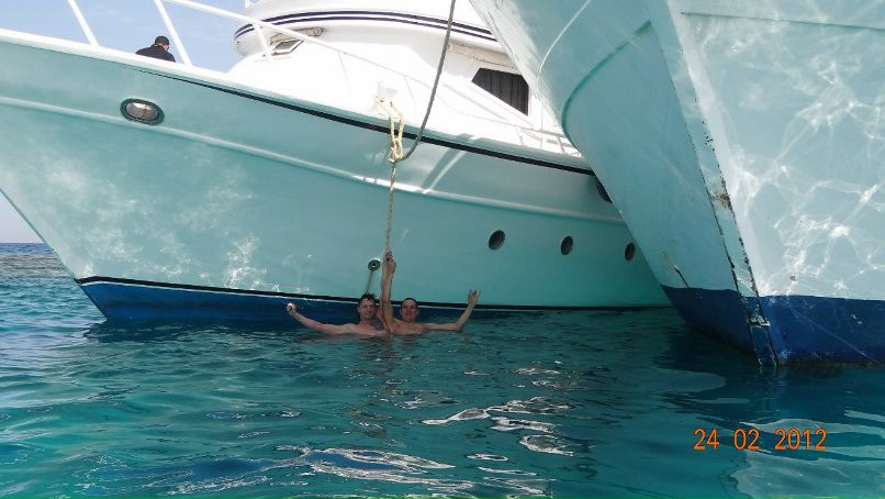 Людмила Семенкова | Hadera