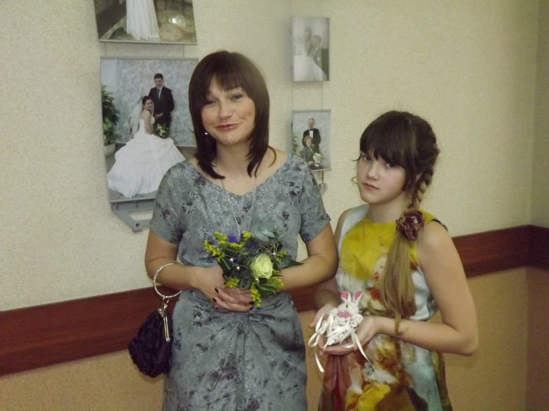 Liza Zamskaya | Москва