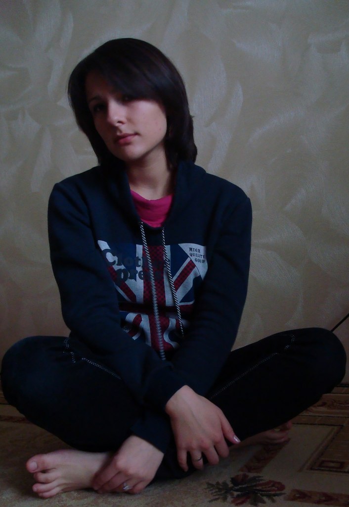 Юленька Сергеенко | 