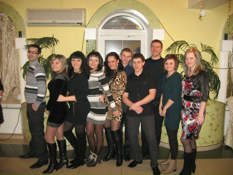 Віктор Бариш | Червоноград