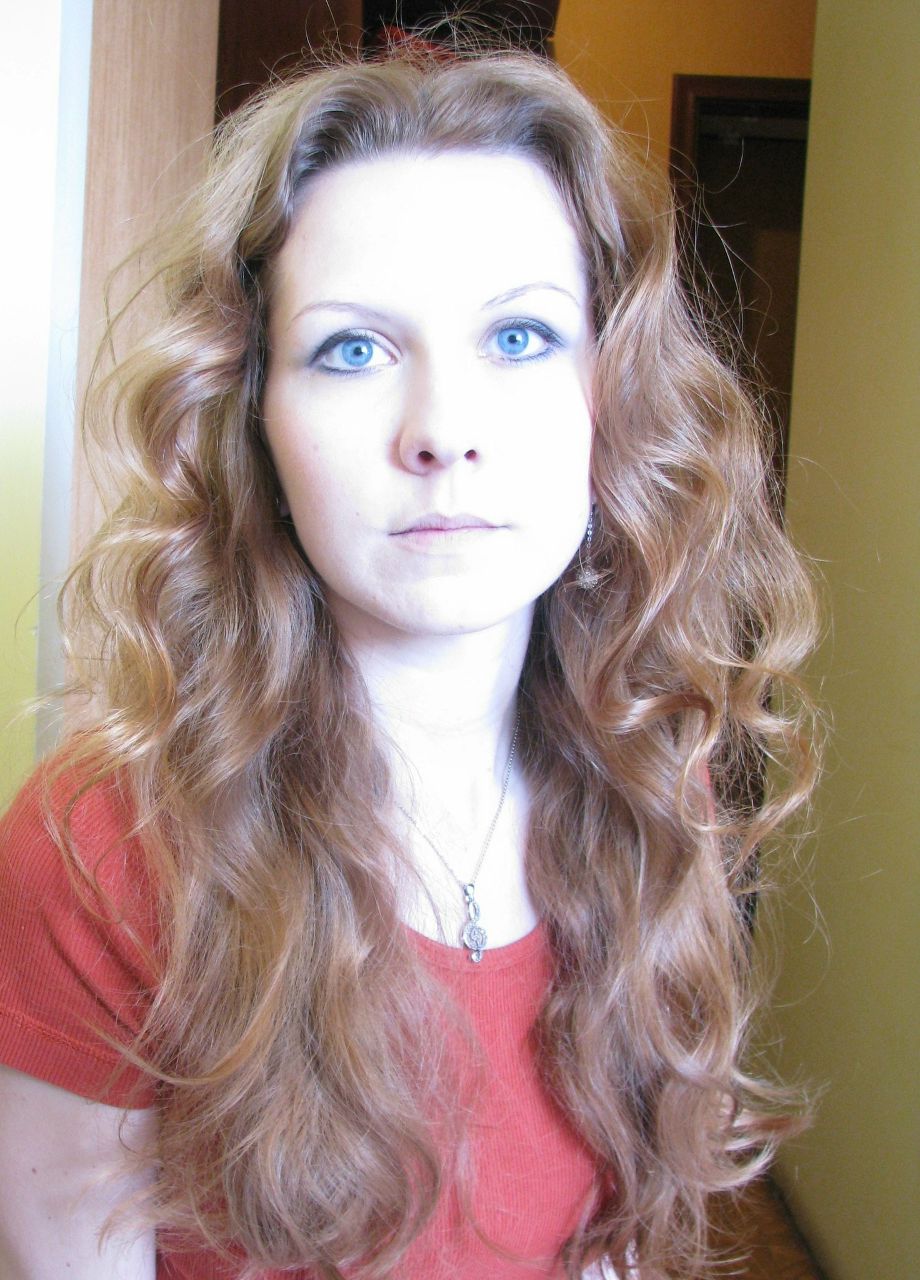 Светлана Кузьмина Zzzya | Ярославль