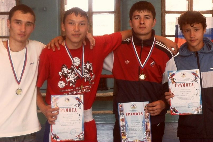 Дмитрий Купряков | Иркутск