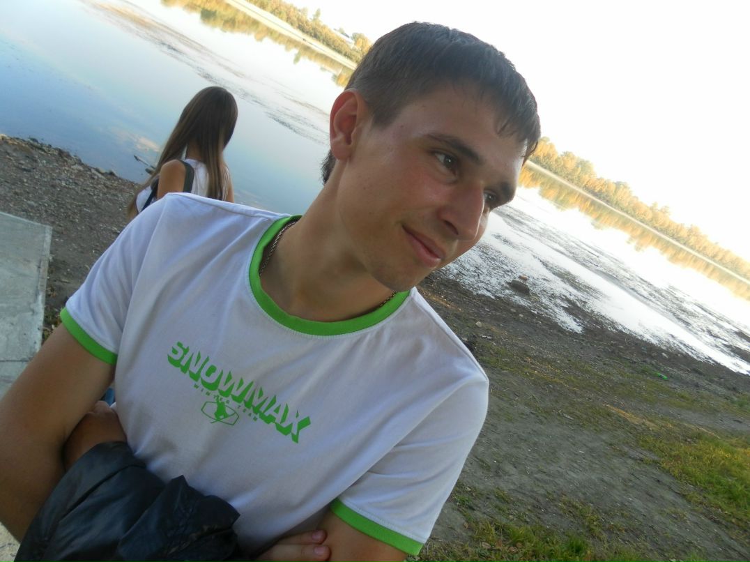 Артем Печенин | Бийск