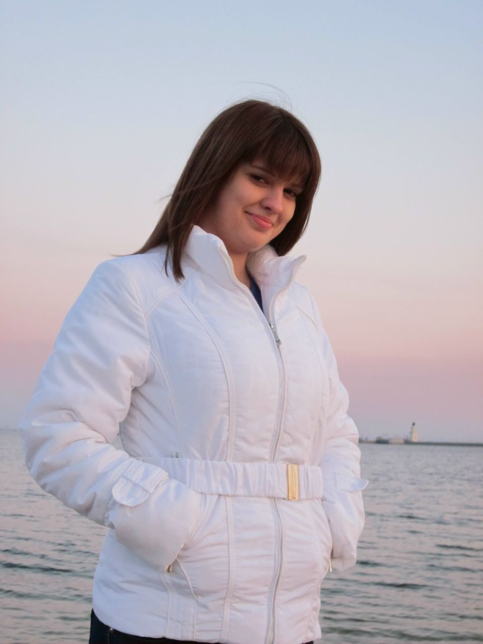 Олька Бартенева Ойка | Цимлянск