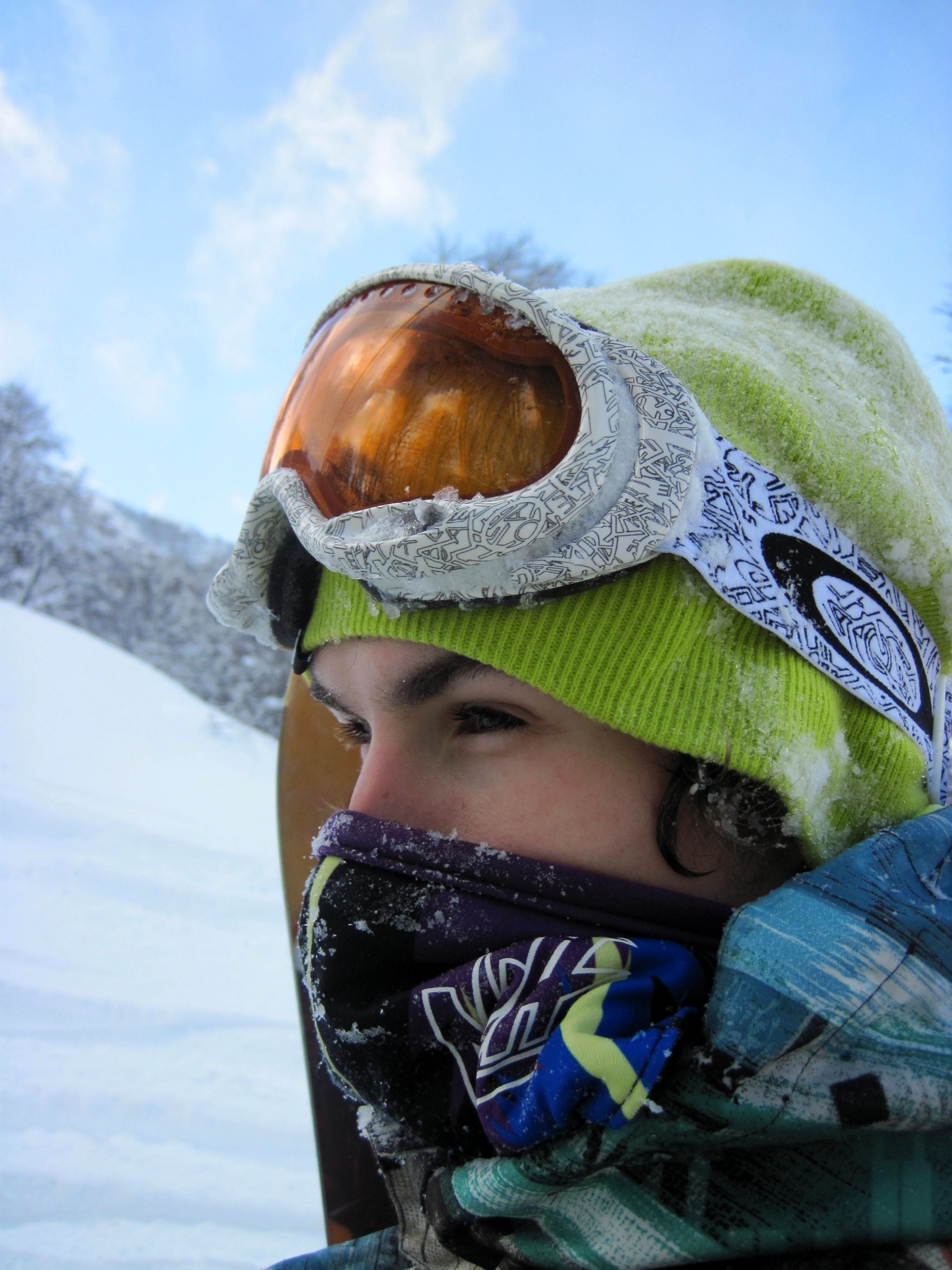 Фото профиля