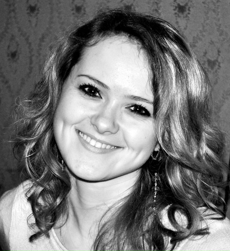 Зоя Соломина | Вильнюс