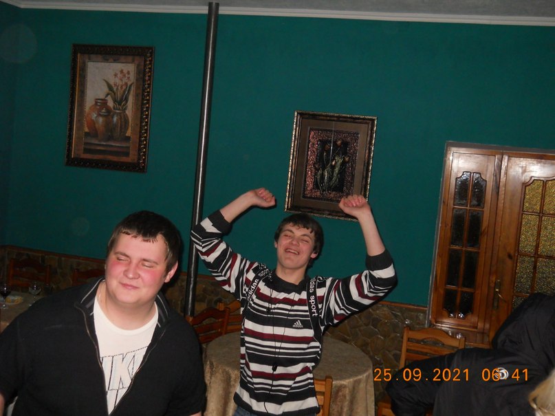 Александр Бобрик | Москва