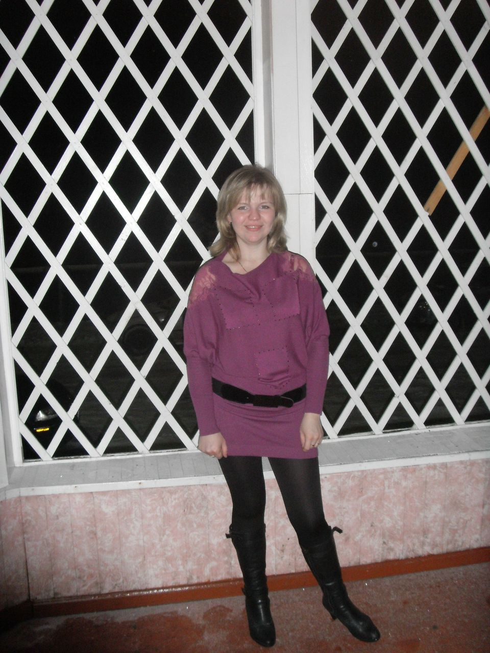 Анна Провина | Лодейное Поле