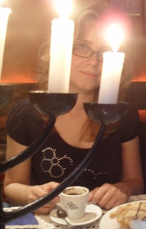 Ханна Мананкова | Минск