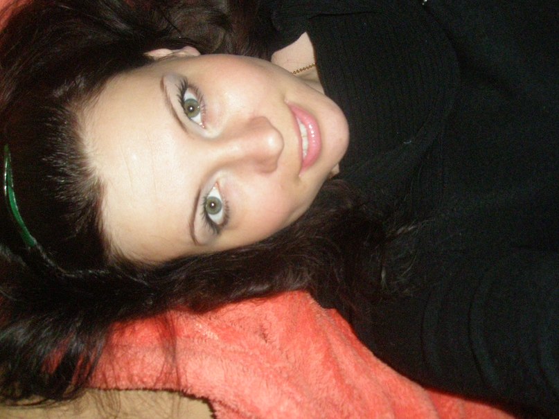 Таня Канцедал *O4aRoV@Shka* | Батуми