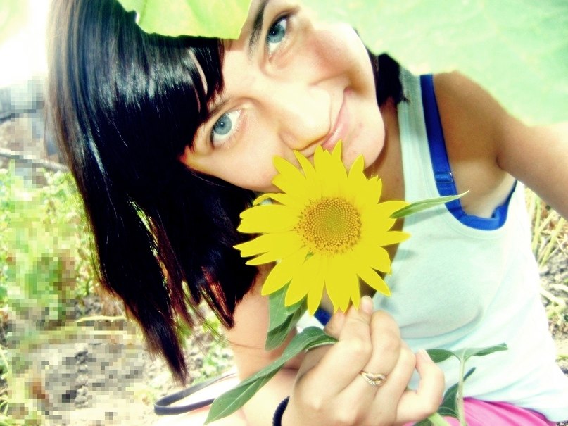 Алия Разетдинова | Набережные Челны