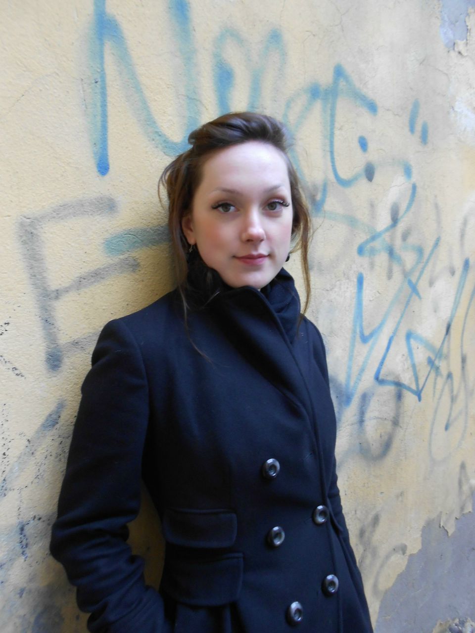 Мария Чуракова | Санкт-Петербург