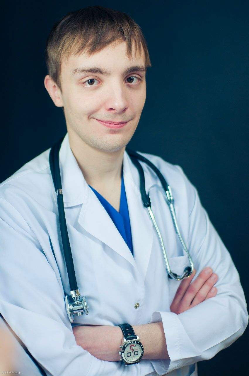 Вадим Ганич | Санкт-Петербург