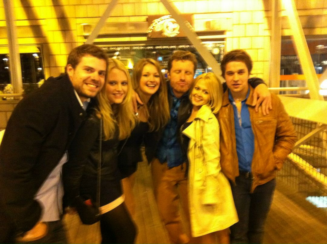 Екатерина Мошникова | Москва