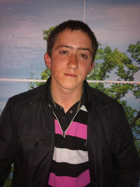 №9, Александр Когут, 35 лет, Нижнегорский №9, Александр Когут, 35 лет, Нижнегорский