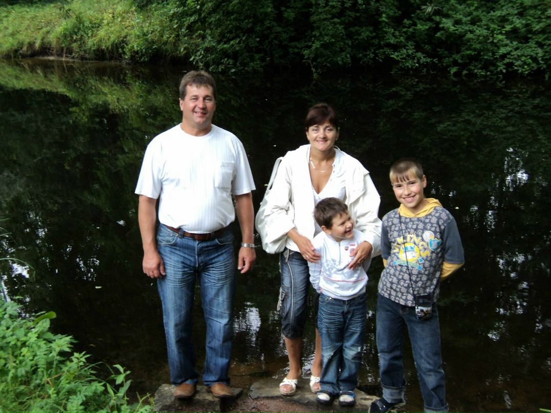 Анжелика Пазий | Санкт-Петербург