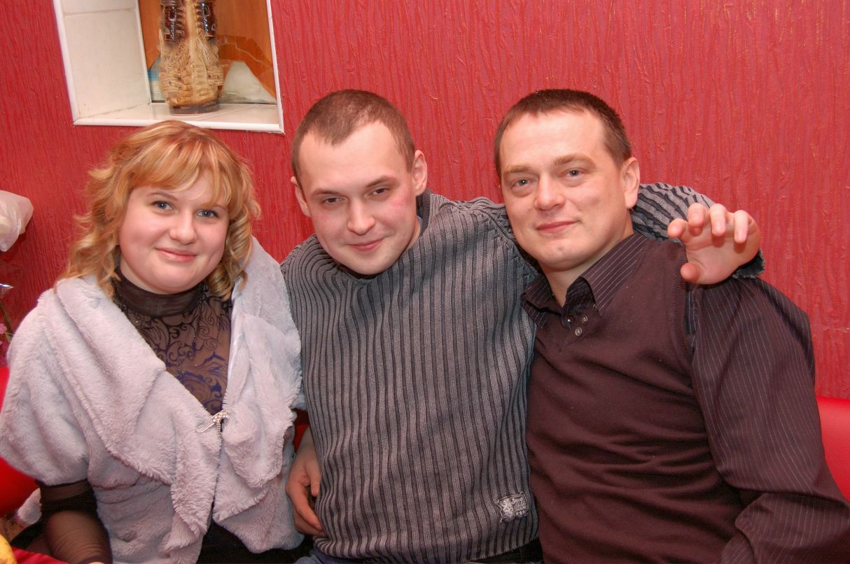 Андрей Сирук | 