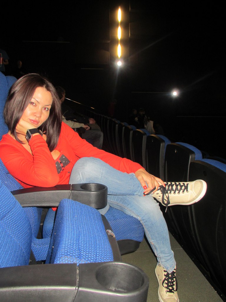 Дина Муратова | Краснодар