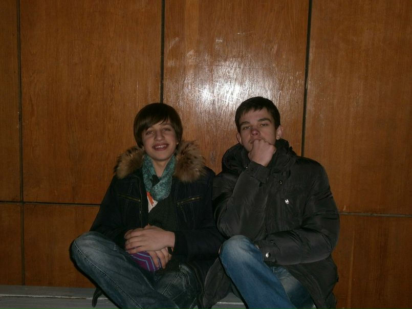 №185, Саша Дорош, Десна №185, Саша Дорош, Десна
