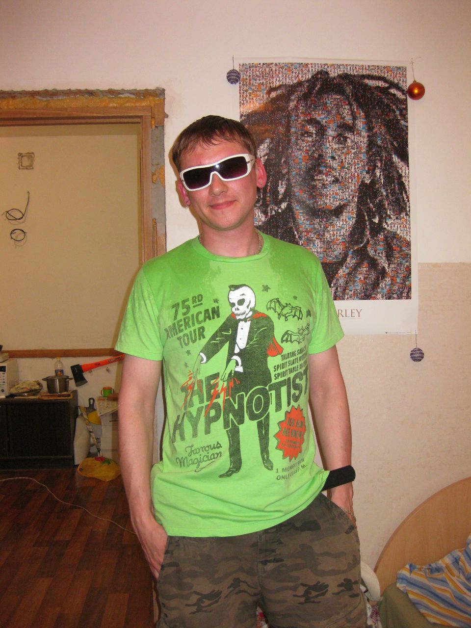 Павел Раменов | Домодедово