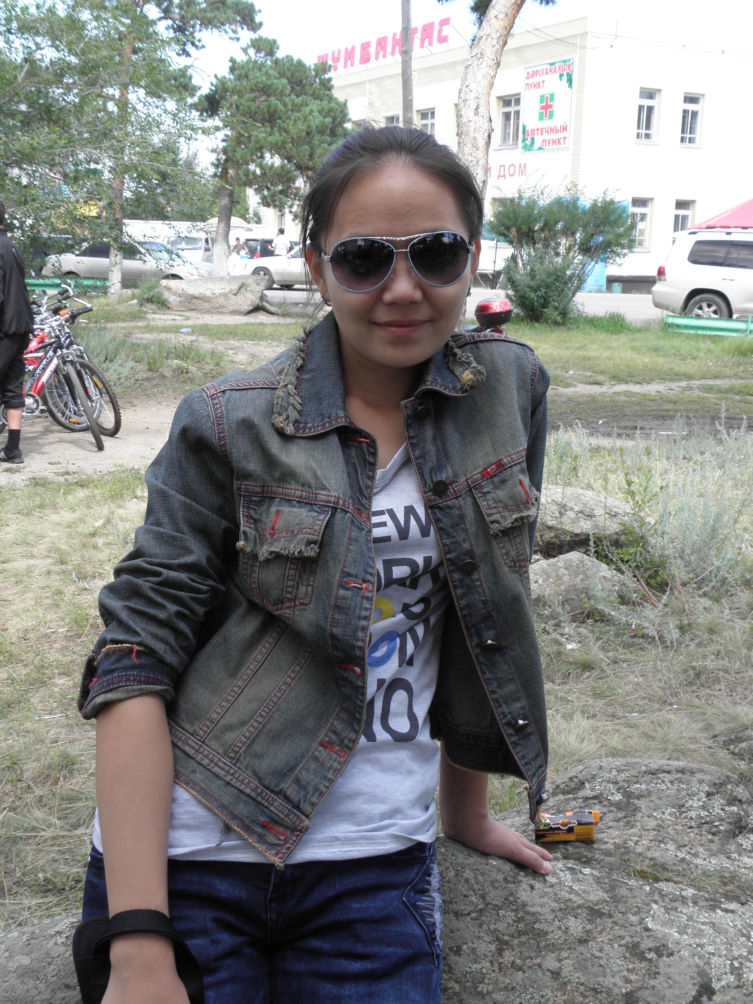 Фото профиля