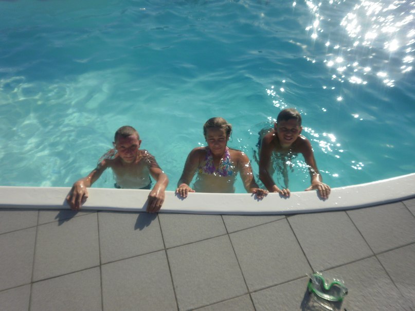 Алёна Марченко | Горняк