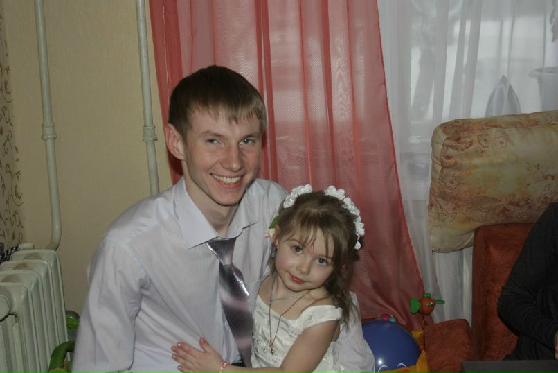 Дима Murmansk | Нижний Новгород