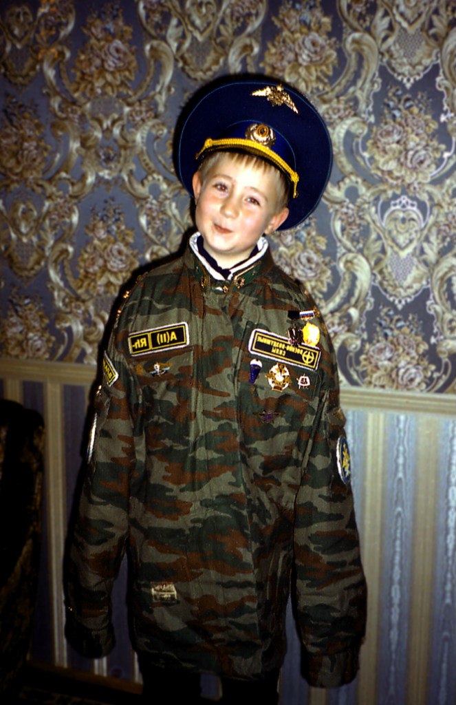 Владимир Штиф Рудольфович | Петропавловск-Камчатский