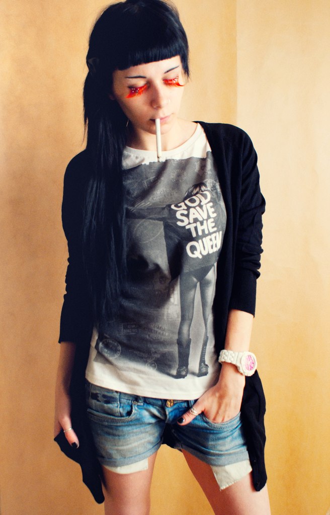 Настасья Holy_painter | Санкт-Петербург