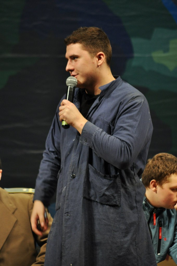 Александр Токарев | Волгоград